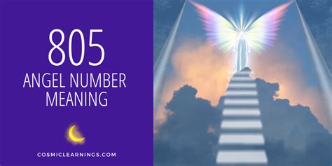 twin flame angel number 805.